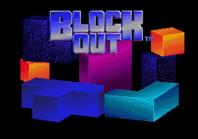 BlockOut