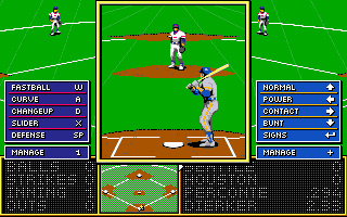 Tony la Russa's Ultimate Baseball