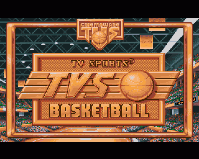 TV Sports: Basketball