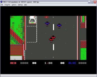 Commodore 64 4 Soccer Simulations