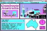 Gunboots Australia