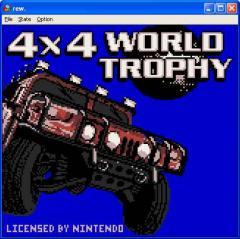 4x4 World Trophy
