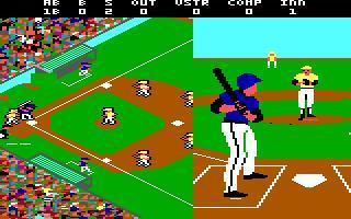 DOS Championship Baseball