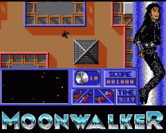 Moonwalker
