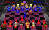 Battle chess 4000