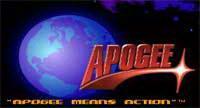 Apogee Software Ltd