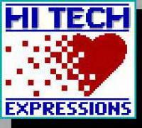 Hi Tech Expressions Inc