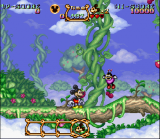 Magical Quest Starring Mickey Mouse