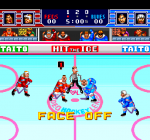 Hit the Ice - VHL - The Video Hockey League