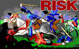 Computer Edition of Risk: The World Conquest Game
