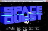 Space Quest II