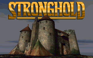 DOS Stronghold