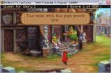 Quest For Glory I: So You Want To Be A Hero VGA