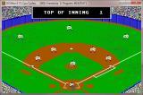 Micro League Baseball II