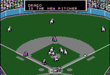 Micro League Baseball