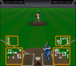 Super Baseball Simulator