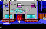 Leisure Suit Larry 1 In The Land Of The Lounge Lizards