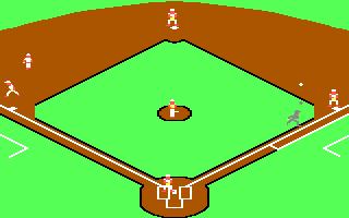 DOS Sporting News Baseball